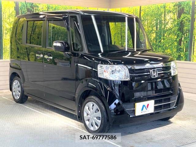 Honda N BOX 2016-11 255618-17