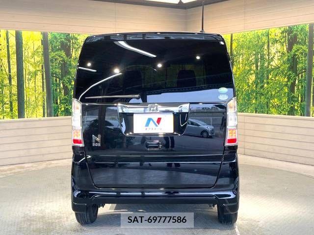 Honda N BOX 2016-11 255618-16