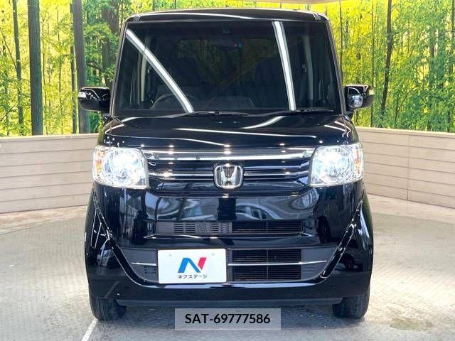 Honda N BOX 2016-11 255618-15