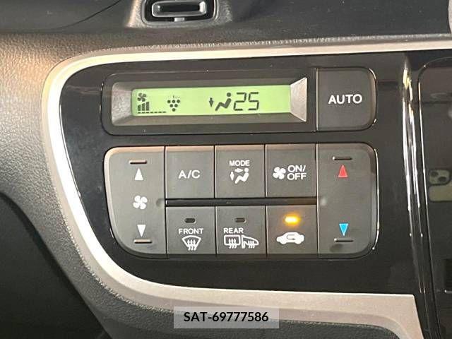 Honda N BOX 2016-11 255618-8