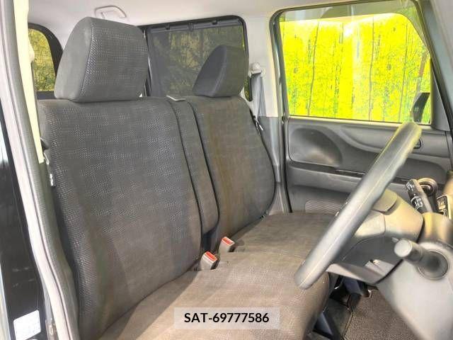Honda N BOX 2016-11 255618-9