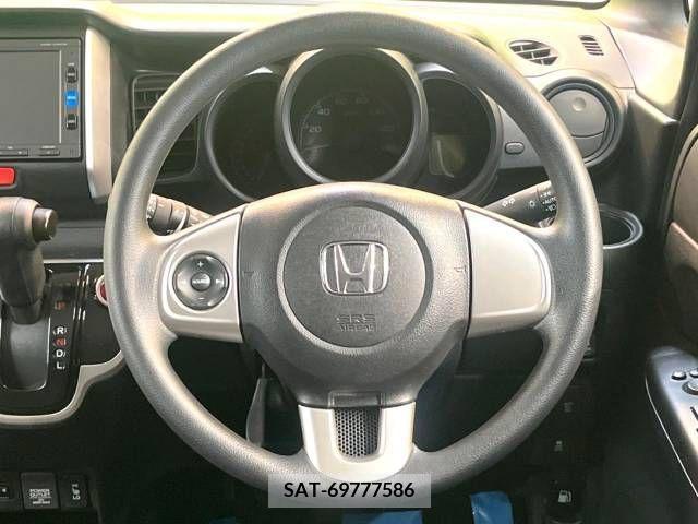 Honda N BOX 2016-11 255618-12