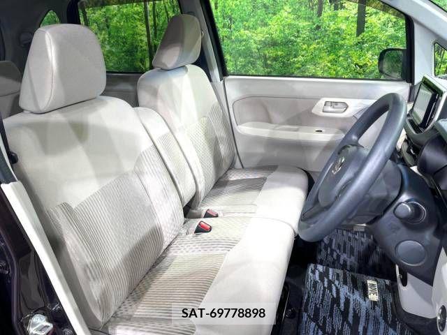 Daihatsu MOVE 2015-09 309393-8