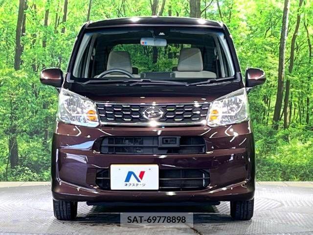 Daihatsu MOVE 2015-09 309393-14