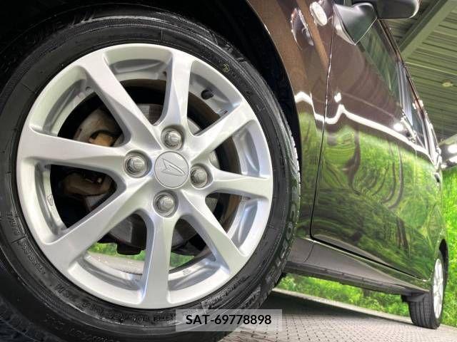 Daihatsu MOVE 2015-09 309393-13
