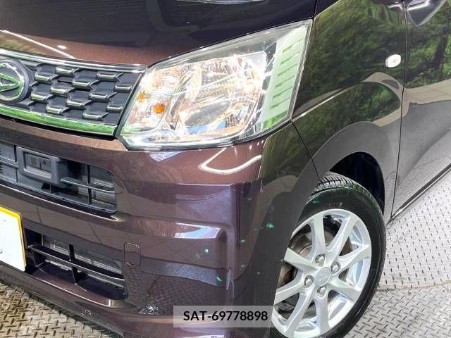 Daihatsu MOVE 2015-09 309393-12