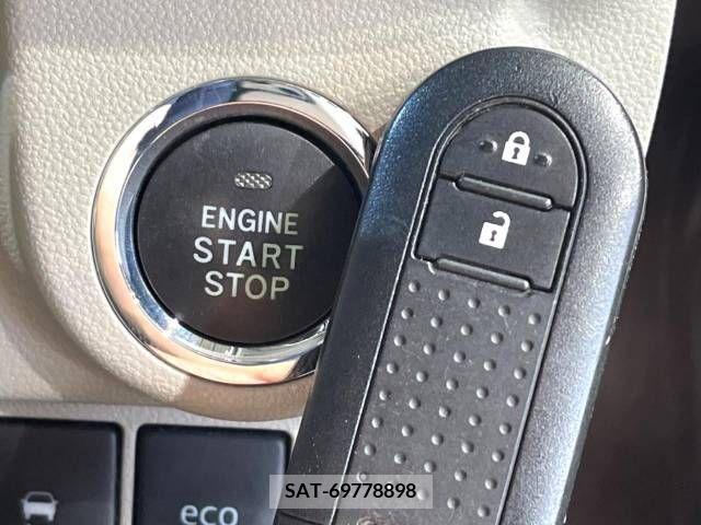 Daihatsu MOVE 2015-09 309393-5