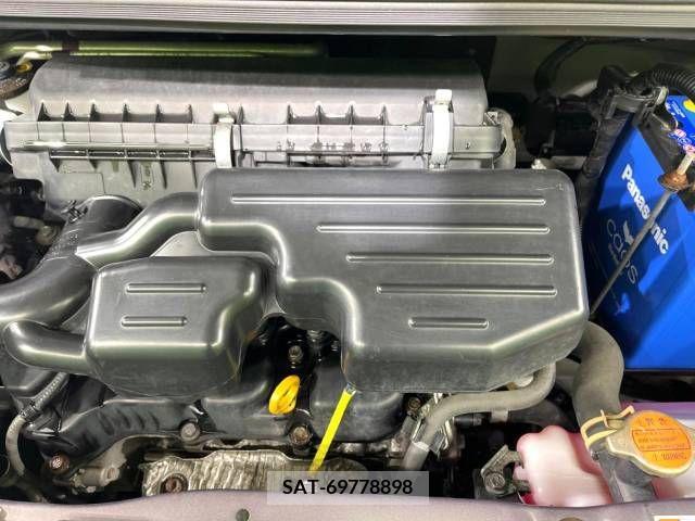 Daihatsu MOVE 2015-09 309393-18