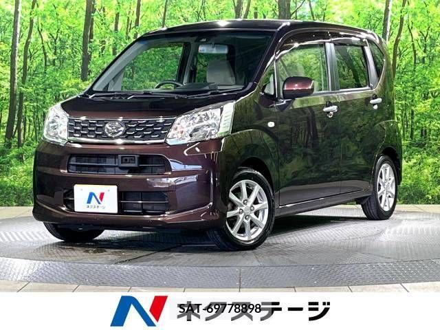 Daihatsu MOVE 2015-09 309393-0