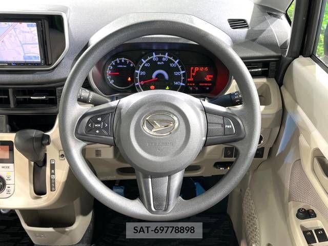 Daihatsu MOVE 2015-09 309393-11