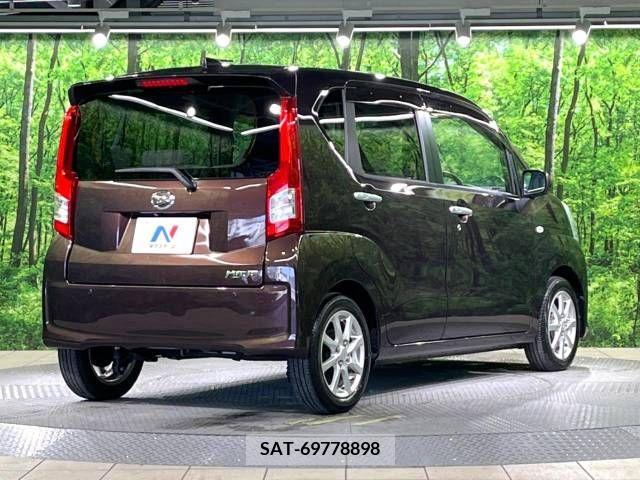 Daihatsu MOVE 2015-09 309393-17