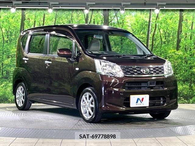Daihatsu MOVE 2015-09 309393-16