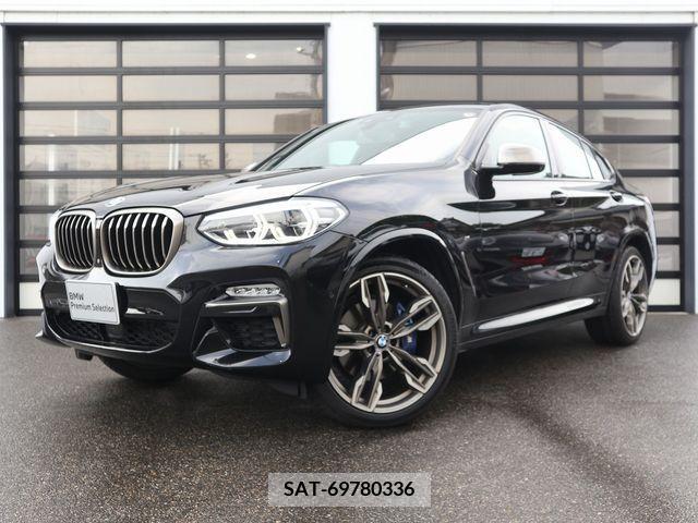 Bmw X4 2018-10 348795-0