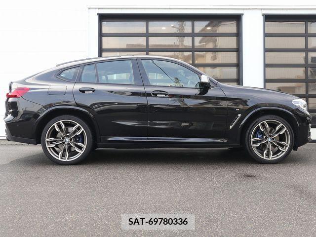 Bmw X4 2018-10 348795-8