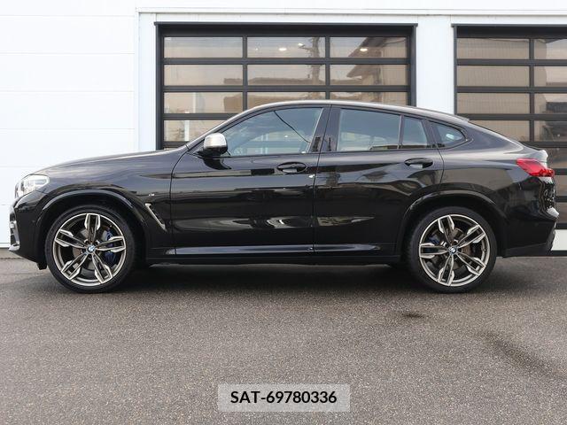 Bmw X4 2018-10 348795-7