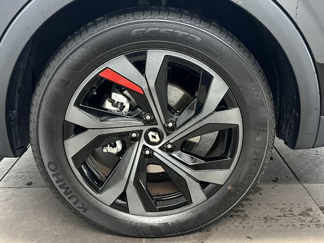 Renault Arkana 2022-08 24243-8