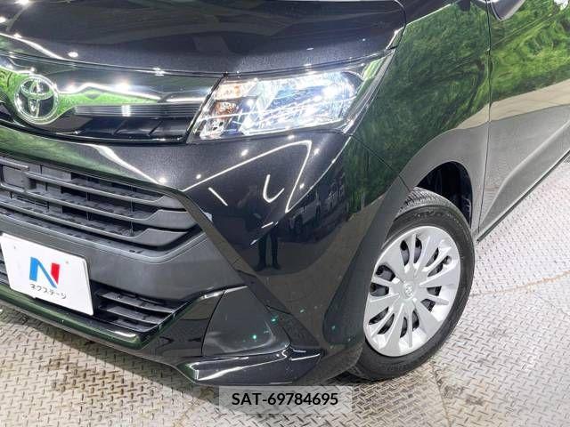 Toyota TANK 2017-11 311049-12