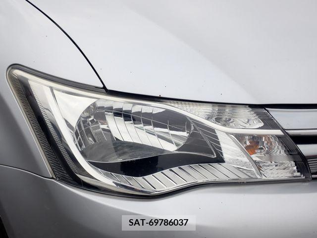 Toyota COROLLA AXIO 2015-02 208984-8
