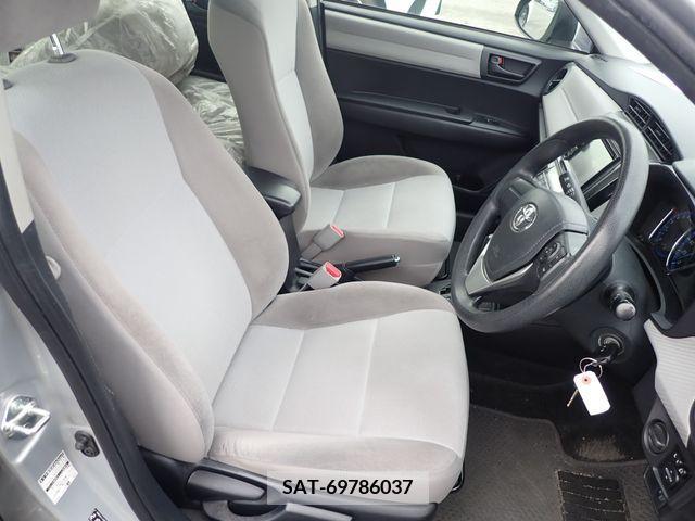 Toyota COROLLA AXIO 2015-02 208984-19