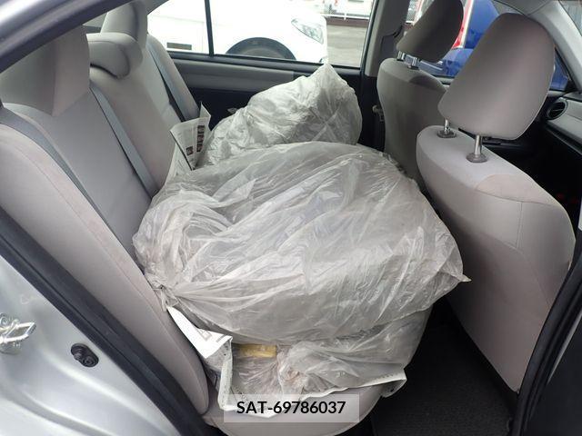 Toyota COROLLA AXIO 2015-02 208984-20
