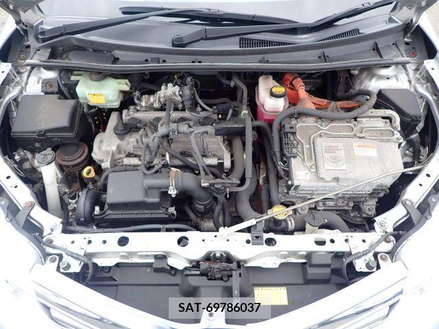 Toyota COROLLA AXIO 2015-02 208984-22