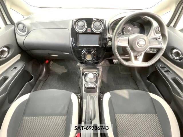 Nissan NOTE 2018-03 252407-1