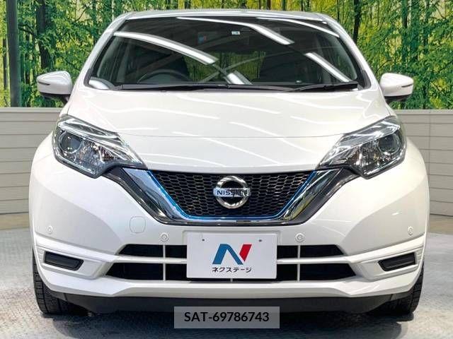 Nissan NOTE 2018-03 252407-13