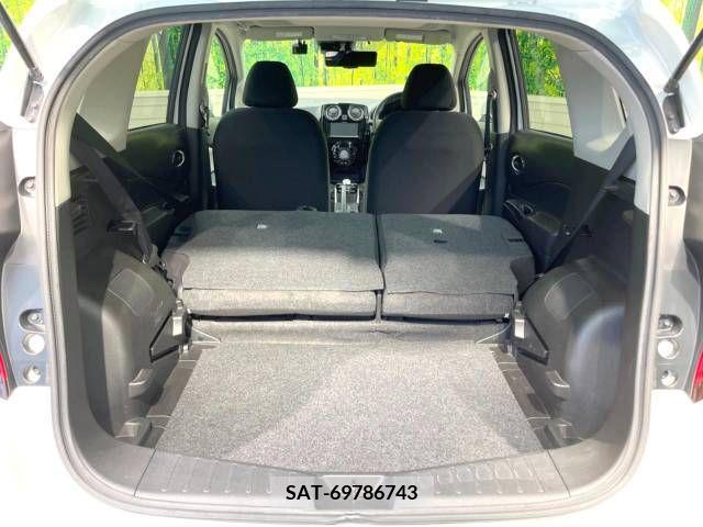 Nissan NOTE 2018-03 252407-10