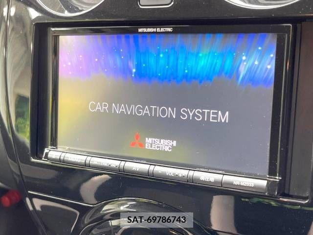 Nissan NOTE 2018-03 252407-3