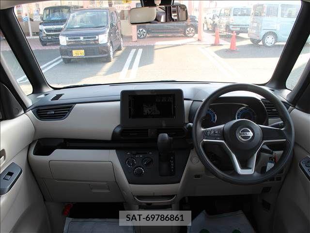 Nissan ROOX 2022-04 256963-14