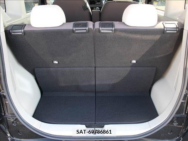 Nissan ROOX 2022-04 256963-4