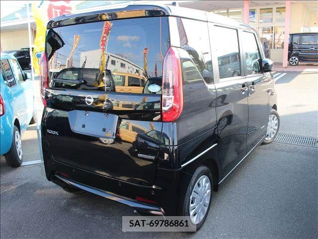 Nissan ROOX 2022-04 256963-2