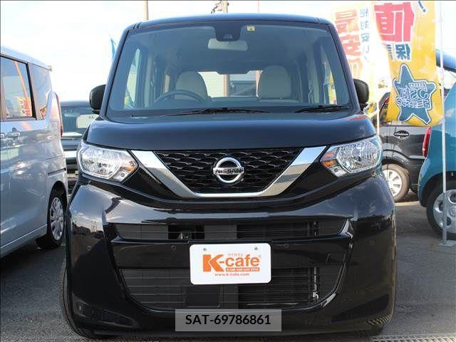 Nissan ROOX 2022-04 256963-1