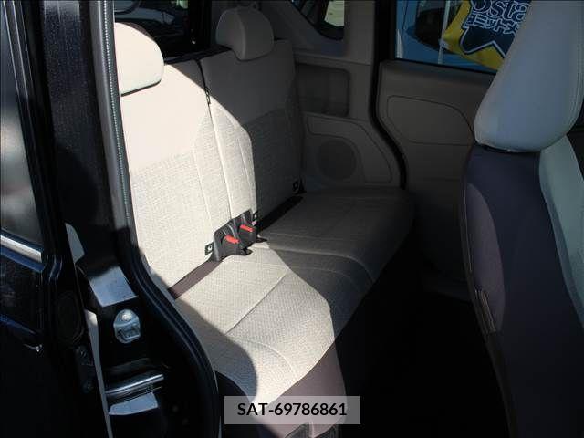 Nissan ROOX 2022-04 256963-9