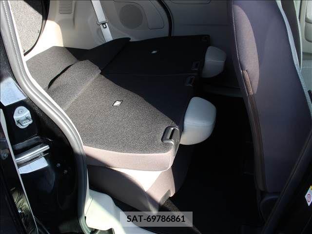 Nissan ROOX 2022-04 256963-8