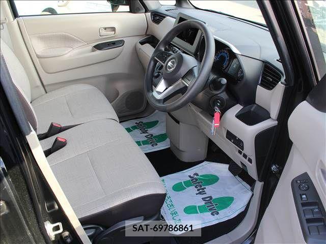 Nissan ROOX 2022-04 256963-16