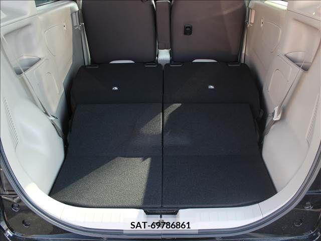 Nissan ROOX 2022-04 256963-5