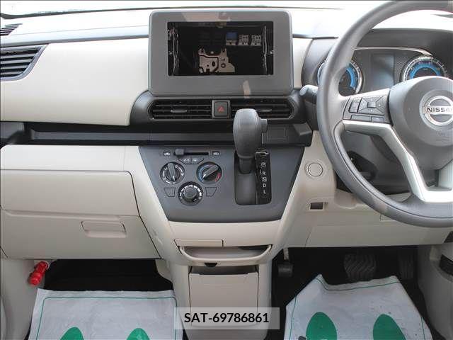 Nissan ROOX 2022-04 256963-15