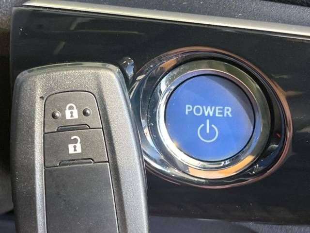 Toyota PRIUS 2018-11 26900-7