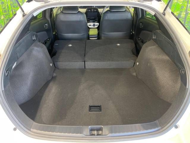 Toyota PRIUS 2018-11 26900-10