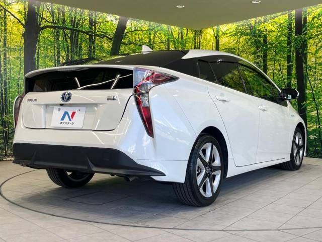 Toyota PRIUS 2018-11 26900-17