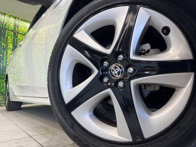 Toyota PRIUS 2018-11 26900-13