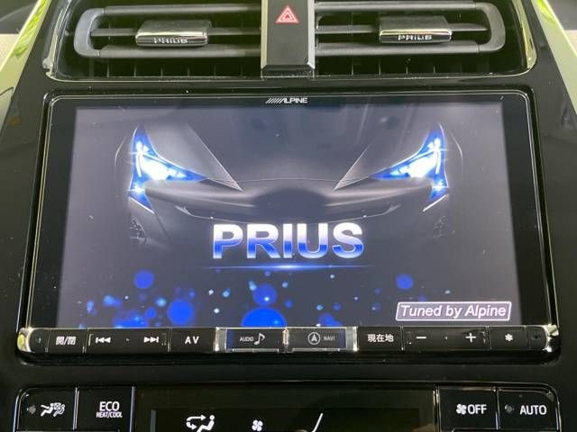 Toyota PRIUS 2018-11 26900-2