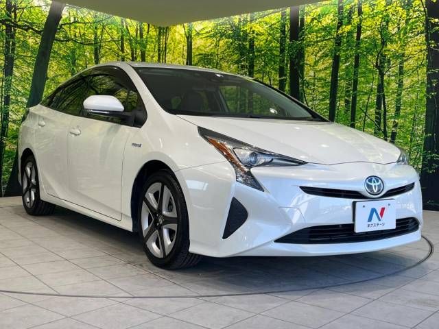 Toyota PRIUS 2018-11 26900-16
