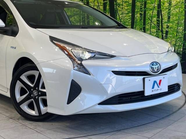 Toyota PRIUS 2018-11 26900-12