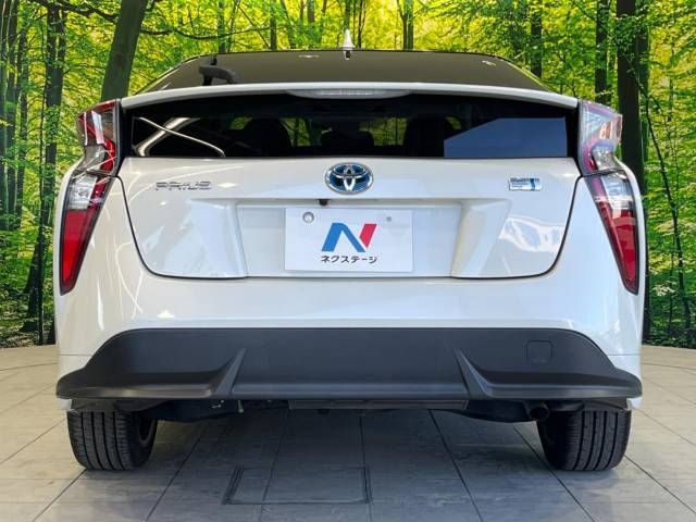 Toyota PRIUS 2018-11 26900-15