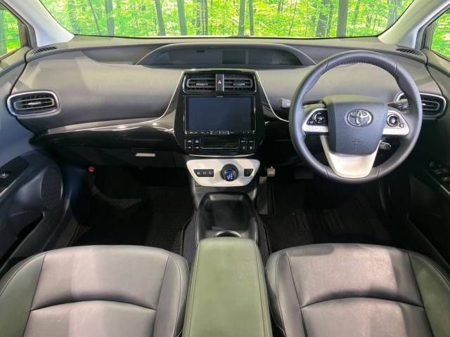Toyota PRIUS 2018-11 26900-1