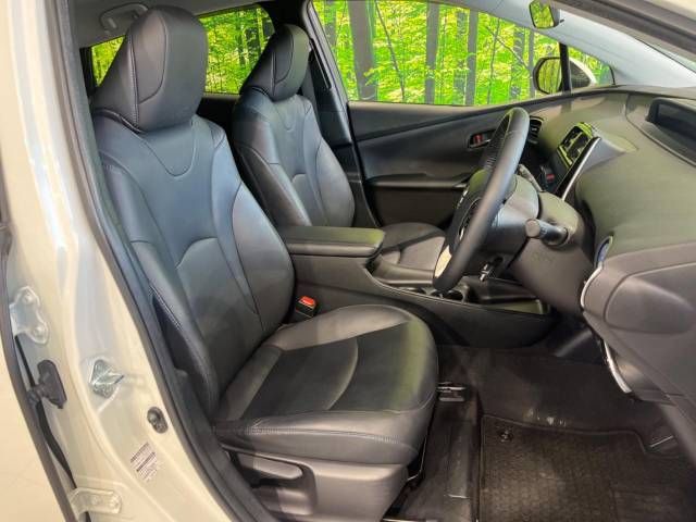 Toyota PRIUS 2018-11 26900-8