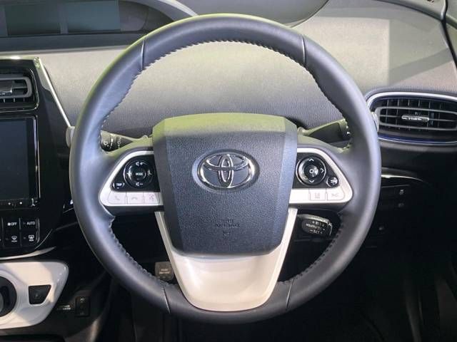 Toyota PRIUS 2018-11 26900-11