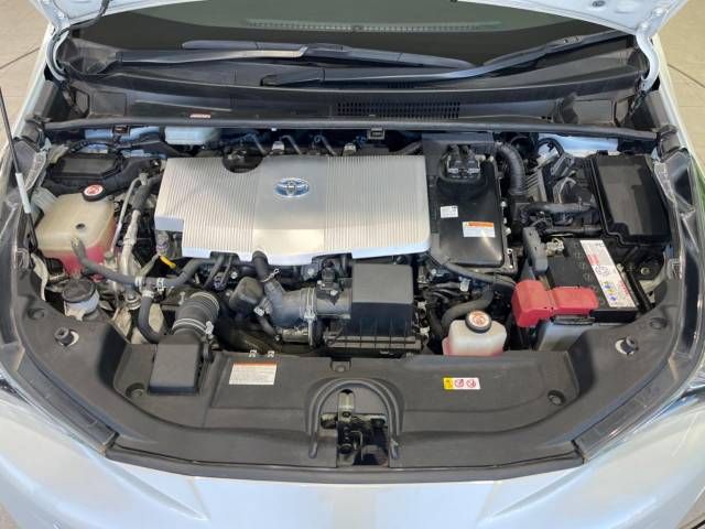 Toyota PRIUS 2018-11 26900-18